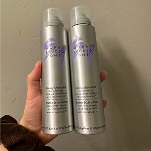 (Price for 2!!) MONAT Glossy Shine Mist Spray